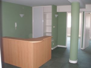 Location Local Professionnel 150m² CLERMONT FERRAND 63000