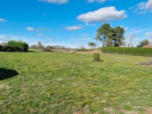 Achat Terrain ST MARTIN DE LAYE 33910