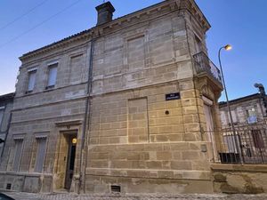 Achat Appartement 14m² BORDEAUX 33800