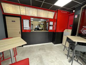 Achat Local commercial 170m² JARNAC 16200