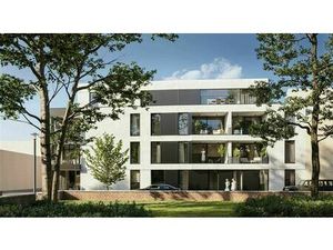 Appartement à vendre à Stationsstraat 16 Willebroek (RBU84637)