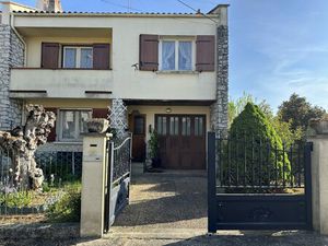 Achat Maison 4 pièces 74m² MIRAMONT DE GUYENNE 47800