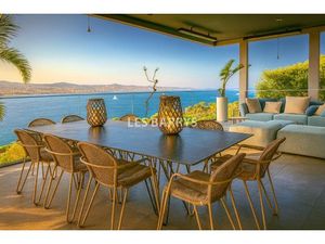 Vente villa 8 pièces