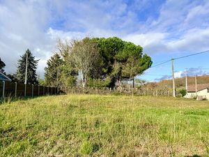 Achat Terrain 1 044m²
