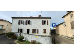 Achat Maison 5 pièces 96m²