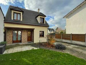 Sainte-Geneviève-des-Bois (91700)