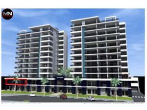 A VENDRE LOGE COMMERCIALE 144 m2 - ETANG Z'ABRICOTS - FORT-D  Martinique