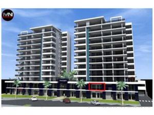 A VENDRE LOGE DE BUREAUX 69.47 M2 - ETANG Z'ABRICOTS - FORT-  Martinique