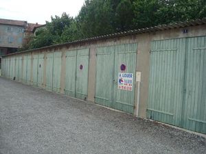 Location Parking LABEGUDE 07200