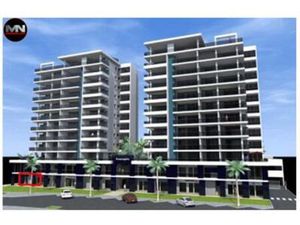 A VENDRE LOGE COMMERCIALE 144 m2 - ETANG Z'ABRICOTS - FORT-D  Martinique