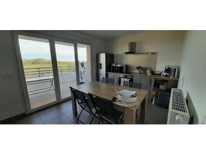 Location appartement 2 pièces 49 m² à Miribel (01700)