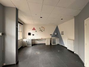 Location Local commercial 60m² LYON 3ème