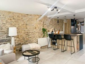 Maison de 2 chambres de luxe en vente à Vannes  France