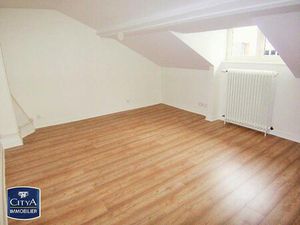 Location Appartement 2 pièces 26m² CLERMONT FERRAND 63000