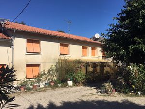 Achat Maison 8 pièces 180m² NERAC 47600