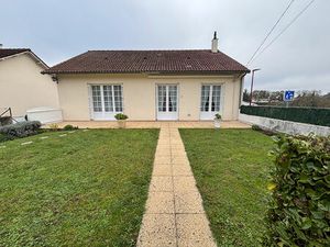 Achat Maison 5 pièces 114m²