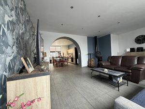 Annonce vente maison 4 pièces de 115m2 à Roanne (42300) - ParuVendu.fr ref 992783833699