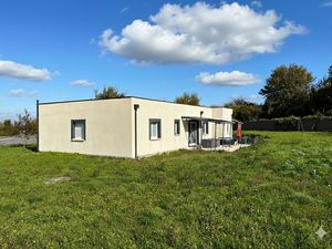 Achat Maison 5 pièces 123m²