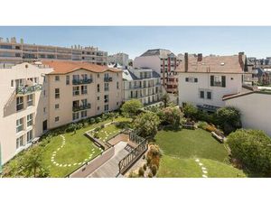 Achat Appartement 2 pièces 35m² BIARRITZ 64200