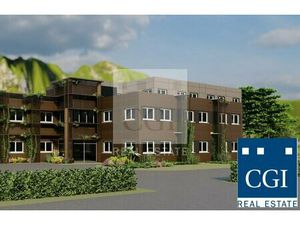 Location Local Professionnel 1 481m² MONTBONNOT ST MARTIN 38330