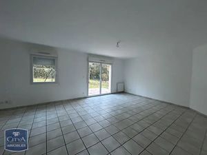 Maison à louer 3 pièces 69.92 m² - Trélissac (24) - 557€