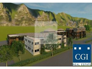 Location Local Professionnel 2 808m² MONTBONNOT ST MARTIN 38330