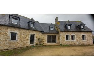 Maison à vendre CLEDER 5 pièce(s) 150m2 283 000€