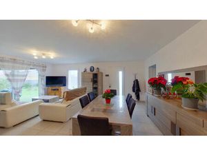 Achat Maison 6 pièces 90m²