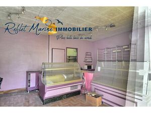 Vente immeuble 85 m² Marseille 9 (13009)