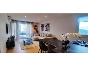 Appartement 3 pièces - 67 m²