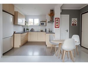 Appartement 4 pièces - 68 m²