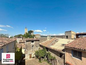 Vente maison 5 pièces 96 m² à Rians (83560)  182 000 €