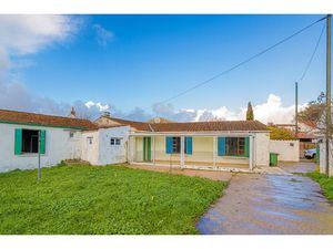 Achat Maison 6 pièces 141m²