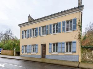 Vente maison 6 pièces 162 m² à Saint-Sever (40500)  185 000 €