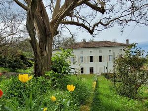 Vente maison 11 pièces 281 m² à Samadet (40320)  200 000 €