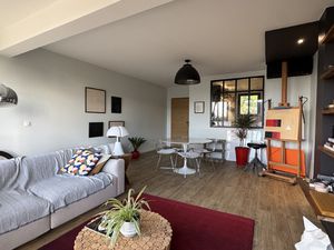 Achat Appartement 3 pièces 80m² LORMONT 33310