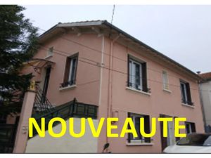Vente maison 8 pièces 150 m² à Ales (30100)  210 000 €