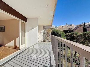 À Vendre – T4 13001 Marseille – Emplacement Idéal