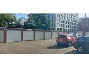 Garage te huur in Deurne