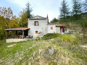Shepherd's Cottage Retreat Situé sur 17 000m².