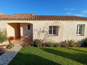 Maison à vendre Rognonas