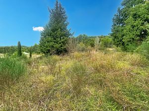 Vente terrain 600 m² Meyreuil (13590)