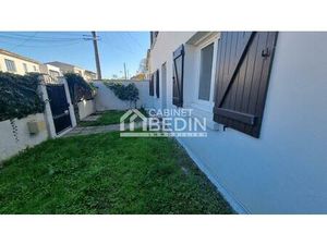 Achat Appartement 3 pièces 88m² BORDEAUX 33200