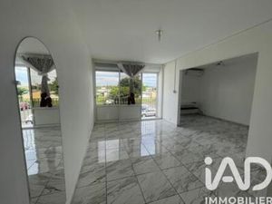 Vente Appartement 4 pièces  Guadeloupe