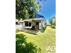 Vente Maison/villa 4 pièces  Réunion