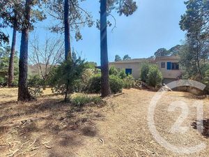 Villa de qualité à Porto vecchio