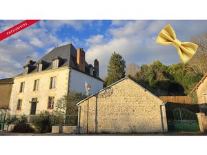 Achat Maison 8 pièces 230m²