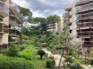 Achat Appartement 3 pièces 73m² LE CANNET 06110