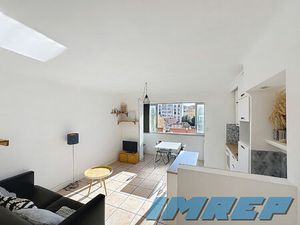 Achat Appartement 2 pièces 43m²