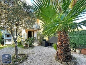 Achat Appartement 2 pièces 31m² STE MAXIME 83120